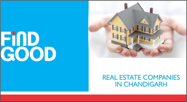 Find Good Real Estate Companies