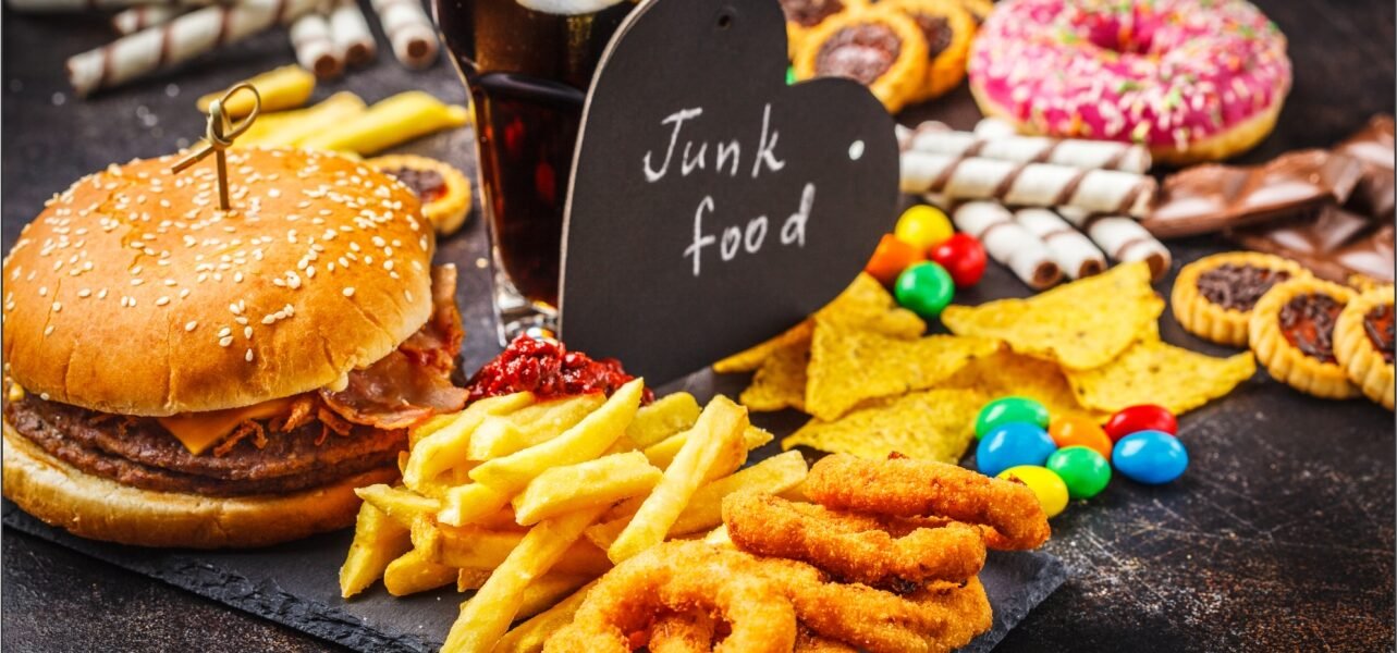 junk Food