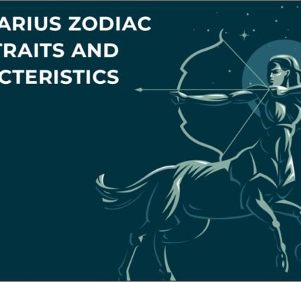 Zodiac Sign Sagittarius