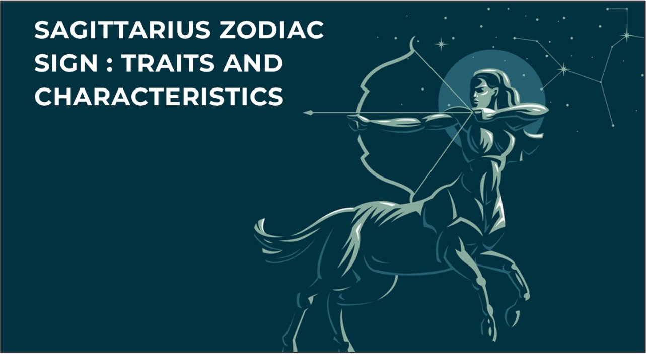 Zodiac Sign Sagittarius